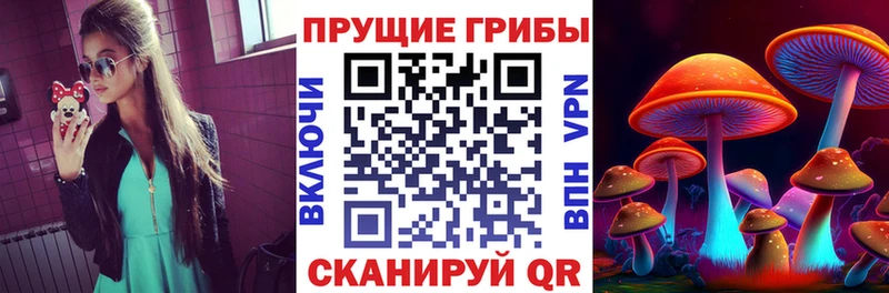 Галлюциногенные грибы Magic Shrooms  Крым 